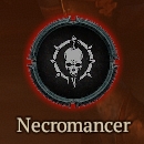 [Carry Run] Starter to Level 60+Paragon 100 : Necromancer